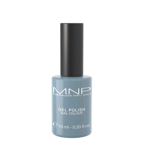 Mesauda MNP Gel Polish 203 Pinot 10ml - vernis gel semi-permanent