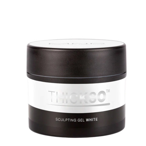 Mesauda MNP Thickso Sculpting Gel White 50gr - gel thixotrope triphasé sculptural