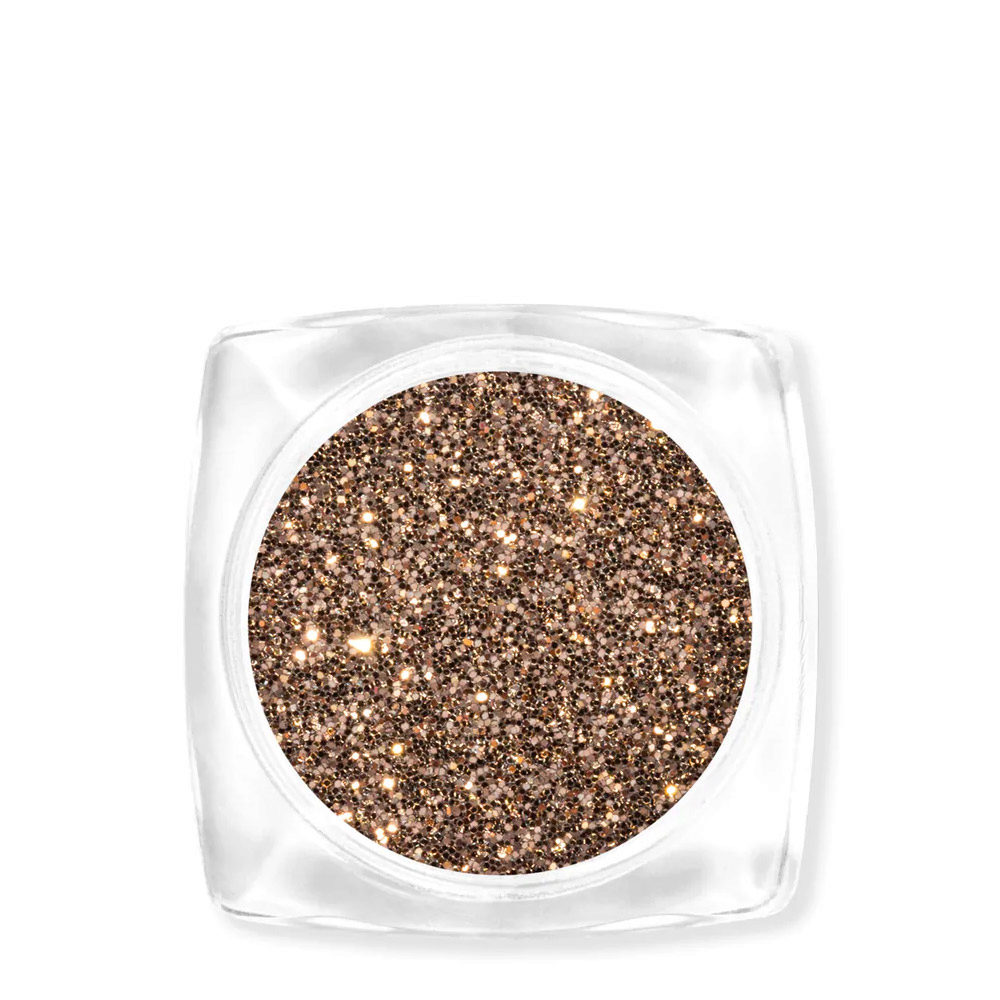 Mesauda MNP Sparkly Glitters Bronze 0.3gr - paillettes ongles