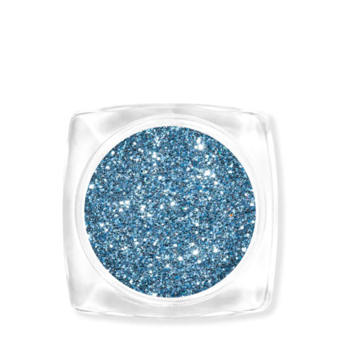 Mesauda MNP Sparkly Glitters Light Sapphire 0.3gr - paillettes ongles