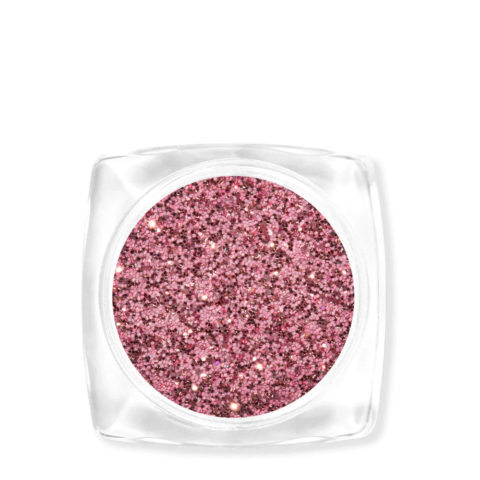 Mesauda MNP Sparkly Glitters Vintage Rose 0.3gr - paillettes ongles