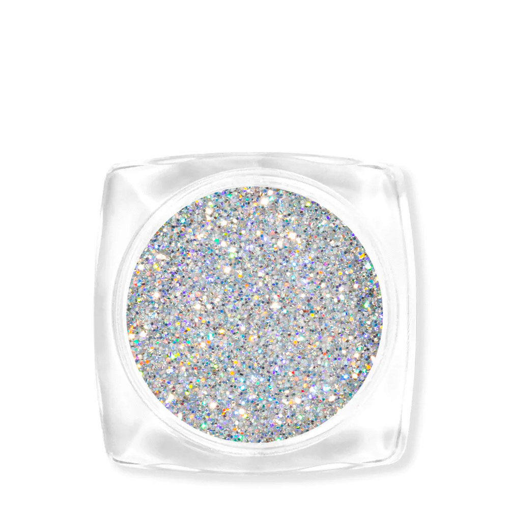 Mesauda MNP Sparkly Glitters Holo - paillettes ongles