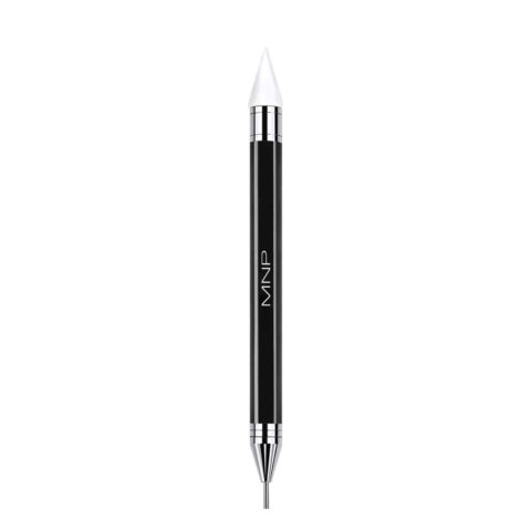 Mesauda MNP Picker Pen Nail Art - stylo applicateur pour cristaux et décorations