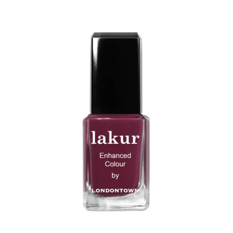 Londontown Lakur Nail Lacquer Oud Mood 12ml - vernis à ongles végétalien