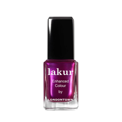 Londontown Lakur Nail Lacquer Alexa, Let's Dance 12ml - vernis à ongles végétalien 