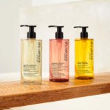 Shu Umeura Deep Cleansers Pure Serenity Shampoo 400ml - shampooing pour cuir chevelu et cheveux grasses