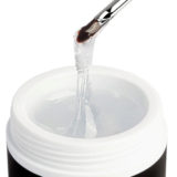 Mesauda MNP One Phase Builder Gel 3 in 1 Clear 50gr - gel monophasé