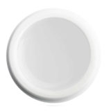 Mesauda MNP Acryplast Hybrid Gel White 25gr - système d'extension ongle