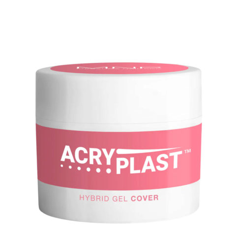 Mesauda MNP Acryplast Hybrid Gel Cover 50gr - système d'extension ongle