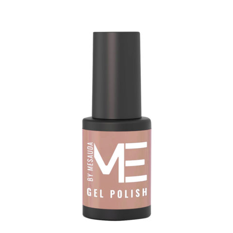 Mesauda ME Gel Polish260 Love & Lodge 4,5ml - vernis à ongles semi-permanent