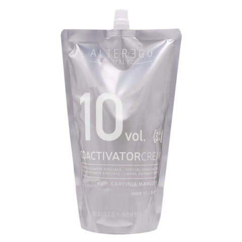 Coactivator Cream 10vol 1000ml - crème oxydante