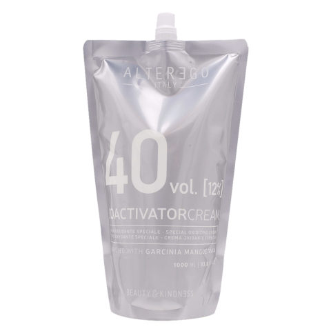 Coactivator Cream 40vol 1000ml - crème oxydante