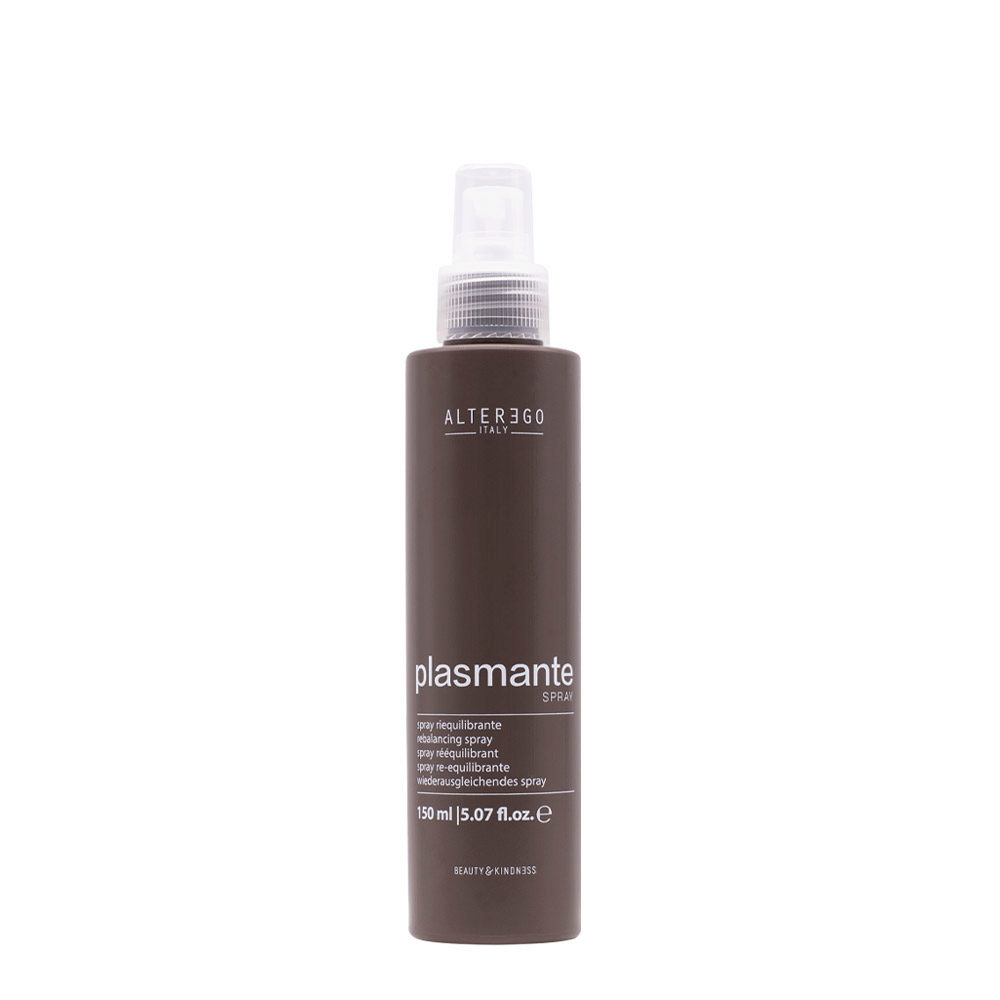 Alterego Plasmante Spray 150ml - spray rééquilibrant