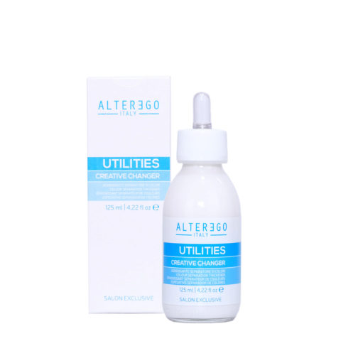 Alterego Utilities Creative Changer 125ml - épaississant  séparateur de couleur