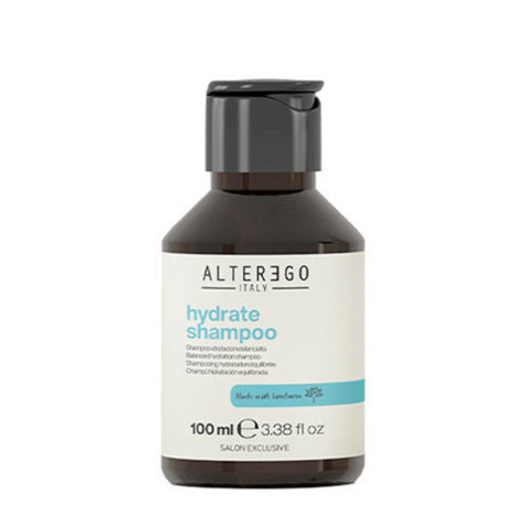 Alterego Hydrate Shampoo 100ml - shampooing à hydratation équilibrée