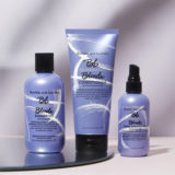 Bumble and bumble. Bb. Illuminated Blonde Shampoo 250ml Conditioner 200ml Tone Enhancing 125ml