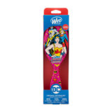 Wetbrush Pro Detangler Disney DC Comics Wonderwomen, Batgirl and Supergirl - Brosse démêlante