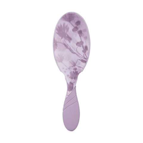 Detangler Floral Shadows Purple