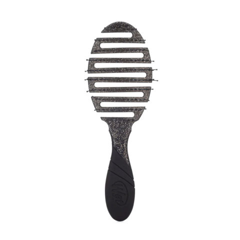 Flex Dry Mineral Sparkle Charcoal - brosse souple