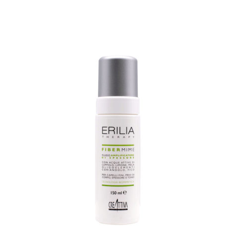 Erilia Creattiva Fibermime Fluide Amplificateur d'Épaisseur 150ml - fluide volumisant