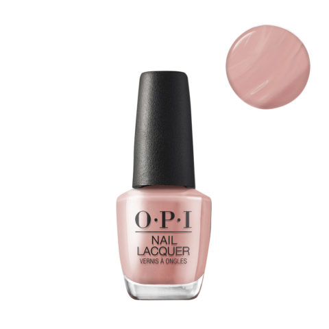 OPI Nail Lacquer NLH002 I' M An Extra 15ml