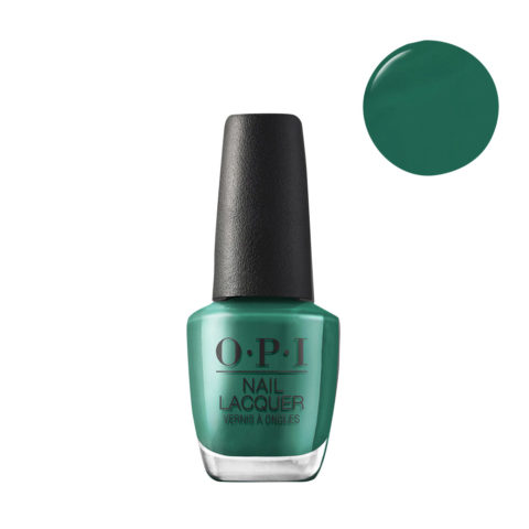 OPI Nail Lacquer NLH007 Rated Pea-G 15ml- vernis à ongles blanc doux