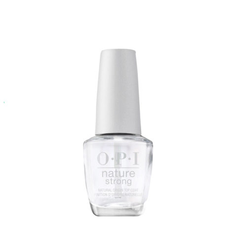 OPI Nature Strong NATTC Nature Strong Top Coat 15ml - top coat vegan