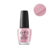 OPI Nail Lacquer 	NLLA03 (P)Ink On Canvas 15ml