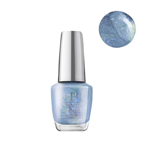 OPI Nail Lacquer Infinite Shine ISLLA08 Angels Flight To Starry Nights 15ml- vernis à ongles longue durée