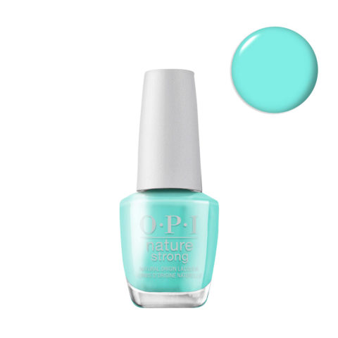 OPI Nature Strong NAT017 Cactus What You Preach 15ml -vernis à ongles vegan