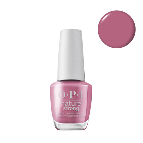 OPI Nature Strong NAT008 Simply Radishing 15ml -  vernis à ongles vegan