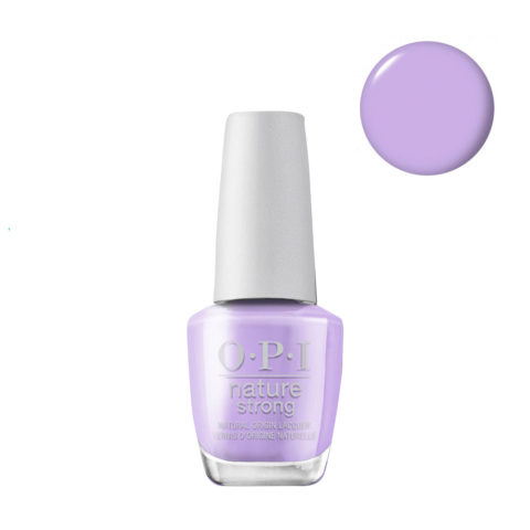 OPI Nature Strong NAT021 Spring Into Action 15ml -  vernis à ongles vegan