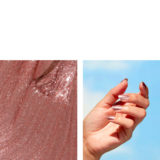 OPI Nature Strong NAT015 Intentions Are Rose Gold 15ml - vernis à ongles vegan