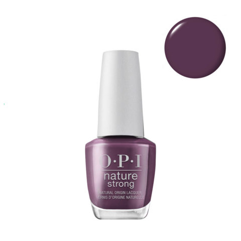 OPI Nature Strong NAT023 Eco-Maniac 15ml - vernis à ongles vegan