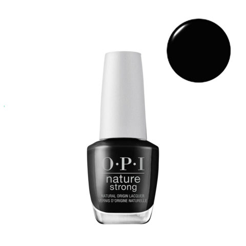 OPI Nature Strong NAT029 Onyx Skies 15ml - vernis à ongles vegan