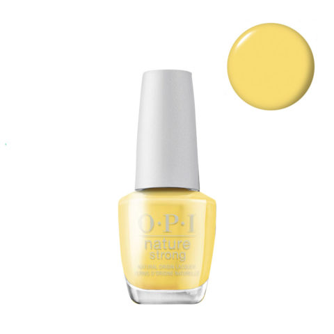 OPI Nature Strong NAT030 Make My Daisy 15ml - vernis à ongles vegan