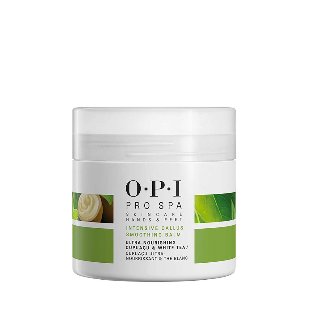 OPI Pro Spa Intensive Callus Smoothing Balm 118ml - baume lissant intensif pour callosités