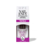 OPI Nail Envy Nail Strenghtnener For Soft & Thin Nails NT111 15ml - soin renforçant pour les ongles faibles