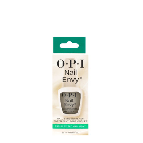 OPI Nail Envy NTT80 Original Formula 15ml - traitement fortifiant pour les ongles