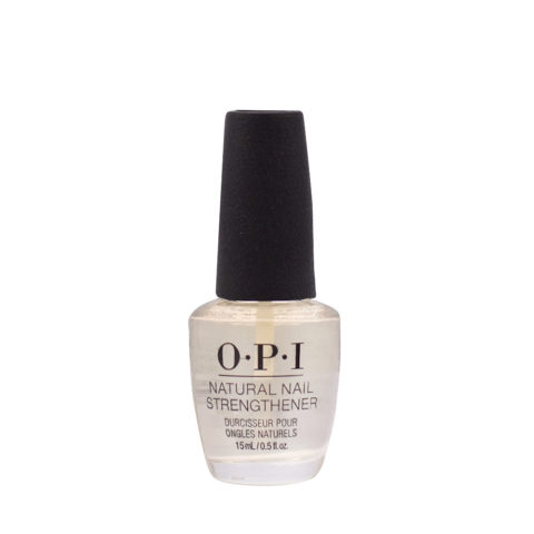 OPI Nail Lacquer NTT60 Natural Nail Strengthener 15ml - renforçateur d'ongles