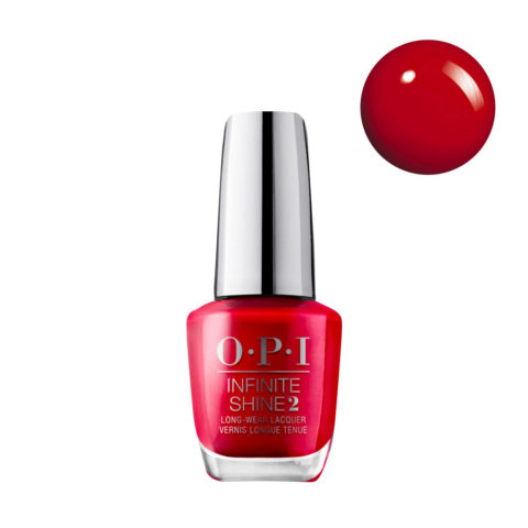 OPI Nail Lacquer Infinite Shine ISLA16 The Thrill of Brazil 15ml - vernis à ongles longue durée