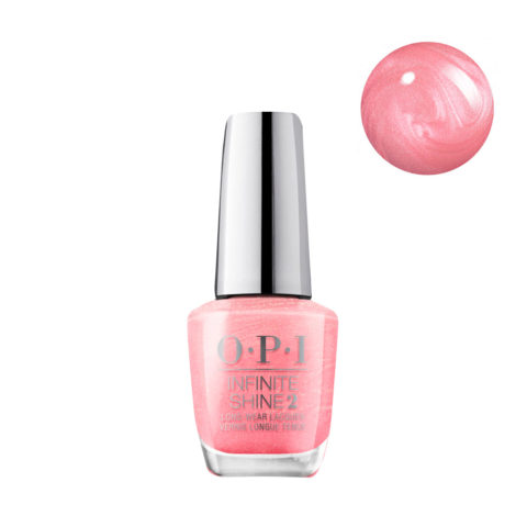 OPI Nail Lacquer Infinite Shine ISLR44 Princesses Rule! 15ml  - vernis à ongles longue durée