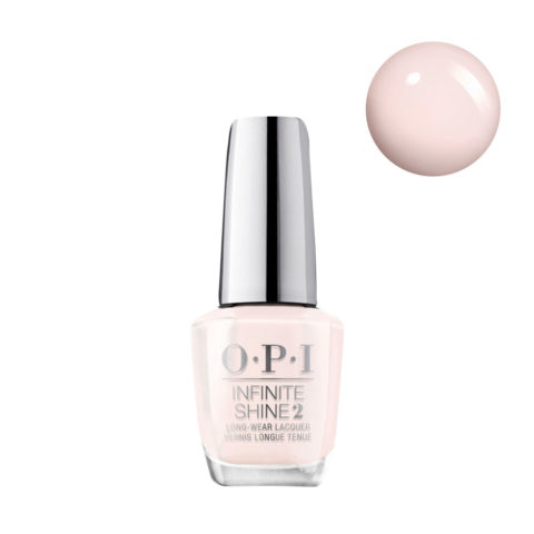 OPI Nail Lacquer Infinite Shine ISL35 Beyond The Pale Pink 15ml - vernis à ongles longue durée
