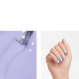 OPI Nail Lacquer NLE74 You' re Such At Budapest 15ml  - vernis à ongles blanc doux