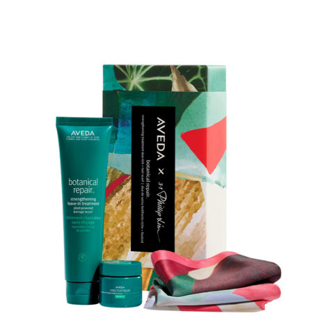 Aveda Botanical Repair Rich  Set + Foulard