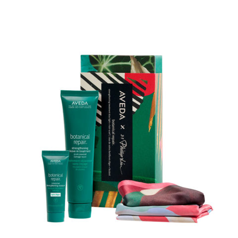 Aveda Botanical Repair Light Set + Foulard