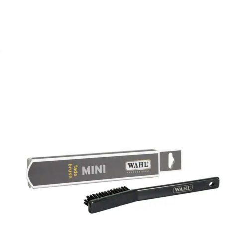 Wahl Mini Fade Brush - mini brosse de rasage