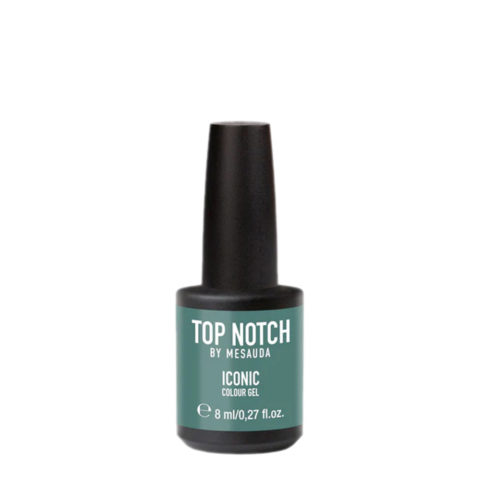 Mesauda Top Notch Mini Iconic 267 Wild Forest 8ml - mini vernis à ongles semi-permanents