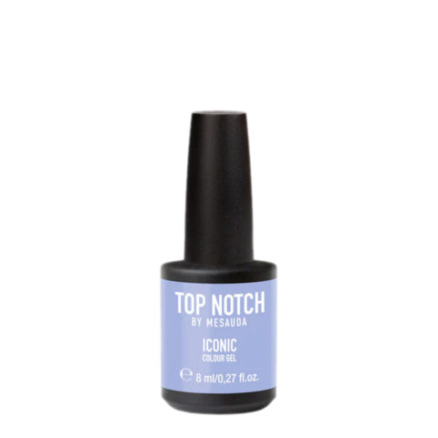 Mesauda Top Notch Mini Iconic 266 Moon Spell 8ml - mini vernis à ongles semi-permanents