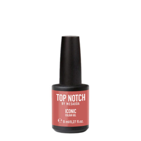 Mesauda Top Notch Mini Iconic 262 Cinnamon Buns 8ml -  mini vernis à ongles semi-permanents